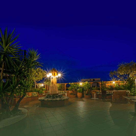 Turn your terrace into a green retreat with vibrant plants, tailored layouts, and eco-friendly gardening solutions.