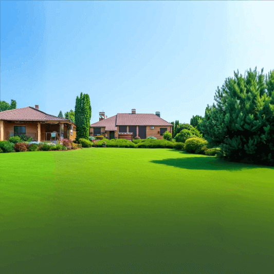 Achieve a lush, vibrant lawn with expert care, quality turf, and maintenance services designed for lasting beauty.